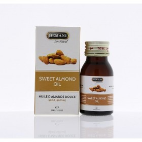 Hemani Oil Sweet Almond   , 30 